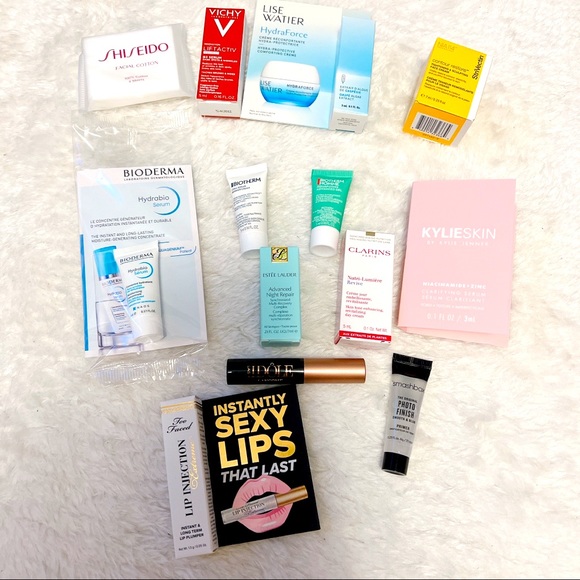 Estee Lauder Other - BN Beauty Bundle 13pc+🎁